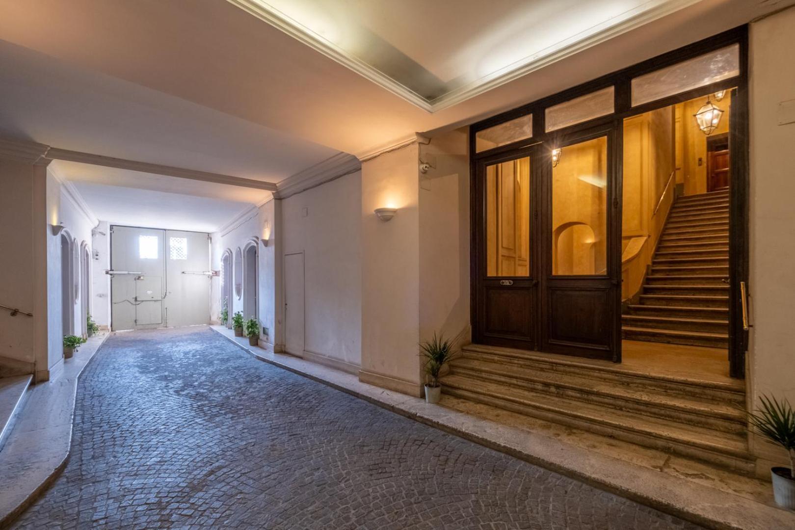 Elegant And Luxury Apartment @Altare Della Patria Řím Exteriér fotografie