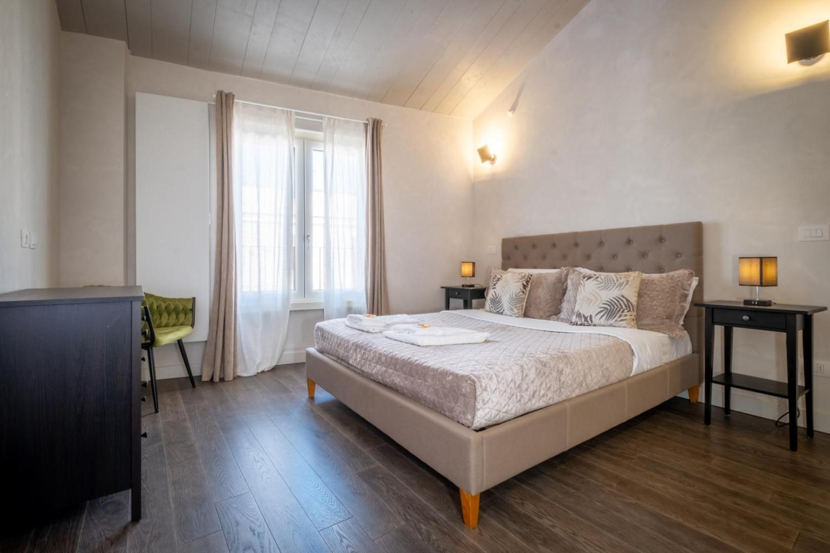Elegant And Luxury Apartment @Altare Della Patria Řím Exteriér fotografie